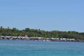 Gaji pt wings labuan bajo : Yuk Pelesir Ke Pulau Longos Di Flores Halaman All Kompas Com