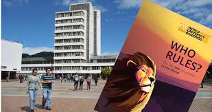 Jul 15, 2021 · la universidad nacional del comahue adopta como unidad académica básica a los departamentos de investigación, organismos que nuclean docentes e investigadores en disciplinas afines, para realizar las funciones de docencia e investigación dentro de las disciplinas de su competencia. Por Que La Universidad Nacional Es La Numero Uno Del Pais