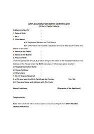 Check spelling or type a new query. 30 Sample Birth Certificate Templates In Pdf Ms Word Excel