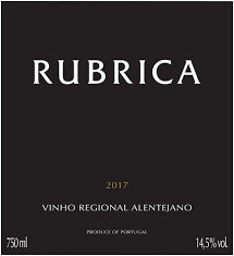 Técnicas para potencializar suas vendas nas redes. Luis Duarte 2017 Rubrica Red Alentejano Rating And Review Wine Enthusiast