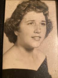 In memory of my mom and dad Class of 1962