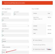 That's the address you provided on your application, unless you've since moved and updated your information. What Is Billing Zip Code Credit Card Address Zip Code