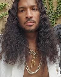 One of my biggest dreams finally came true! Read all about  @officialdcfashionweek and @washingtonhairshow in the latest issue of GQ  London. Full article in the first comment.