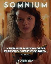 We knew solely doing sales would not be our forever future,” said Yanick.  “You learn so much about the distribution market when you sell. Some of  these smaller movies simply can't find