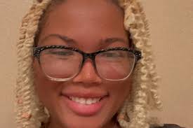 Fundraiser for Candace Walker by OFELIA QUINTERO : Easing the Burden for  Candace After Rakail's Passing