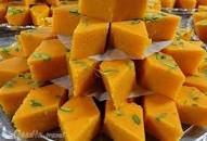 نتیجه تصویری برای شیرینی های سنتی شهر تبریز