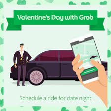 To give (a gift) by way of or as an advancement b: Grab Prioritise Punctuality And Quality Time Book Your Rides Up To 7 Days In Advance To Be With Your Valentine Grb To Schedride Facebook