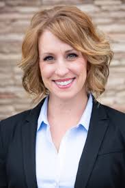 Meet Amber DeWitte, Director of Human Resources