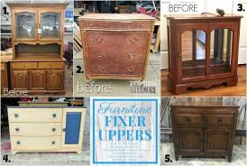 5 Things You Need To Do When Painting Furniture White White Painted Furniture Painted Furniture Distressed White Painting Wood Furniture White