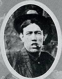 Parke County, Indiana In World War I