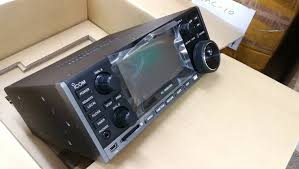 Image result for ICOM IC-R8600