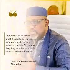 If you educate your child You educate the nation. Every child must be  learning