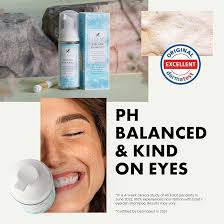 Lash Shampoo Kit, Lash Shampoo for Lash Extensions with Aloe Vera &  Chamomile Extract, Gentle Lash Cleanser for Extensions