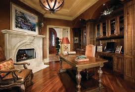 Pin On Home Offices With Fireplace
