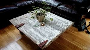 Perfect addition to a living or entertaining space. Blog Antique Candle Works Door Coffee Tables Coffee Table Wood Doors Interior