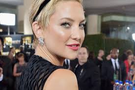 Kate Hudson Just Shared A Photo Of Her Epic Fake Tan Fail