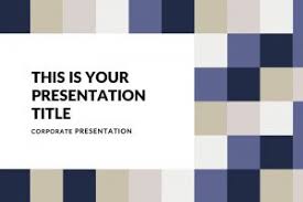 2.000 gambar background keren & latar belakang ppt gratis. 45 Free Business Powerpoint Templates And Google Slides Themes