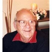 James Frank Fleming Obituary