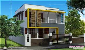 Most common plot sizes available in india are 20 x 40 ft, 20 x 50 ft, 30 x 60 ft plot and many more. Duplex House Plans Sq Ft Modern Pictures 1500 Sqft Double Kerala House Design House Elevation House Design