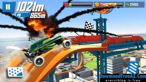 Race off apk 11.0.12232 for android. Hot Wheels Race Off V1 1 5598 Apk Android Mod Hackear Dinero Ilimitado