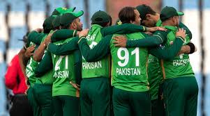 Rr vs dc is to be played on thursday, april 15, 2021. South Africa Sa Vs Pakistan Pak 1st T20 Live Cricket Score Streaming Online When And Where To Watch Live Match Telecast