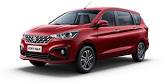 SUZUKI-ERTIGA