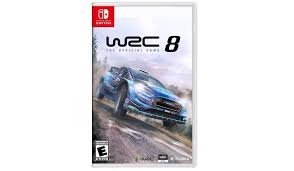 Now you have a chance to race on official wrc tracks including classic contents. Wrc 8 Fia World Rally Championship Launches October 31 On Switch Up For Pre Order Nintendosoup