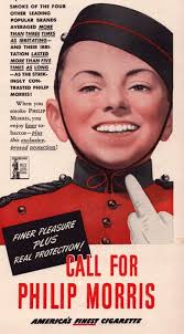 Philip Morris International Collectible Tobacco Cigarettes for sale