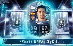 Join the discussion or compare with others! Jesus Navas El Central De 86 Que Todos Quieren En Fifa 21 Fichajes Net