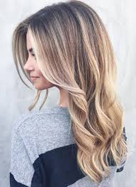 There is a huge variety of styles that can come out of a balayage hair color technique. 25 Balayage Hair Colors Blonde Brown Caramel Highlights 2021