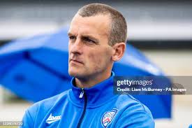 52 Coleraine Fc Photos & High Res Pictures