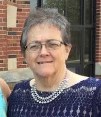 Susan Bertram Obituary (1951