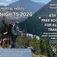 Hiker's Night 2026 - #2 of 2