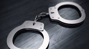 Panthers equipment manager Teddy Richards arrested, suspended from team activities