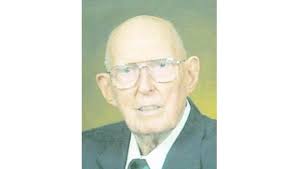 Wayne Jessup Obituary (1920