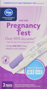 Image result for Pregnancy Test