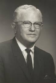 Marlin Rocelius “Red” Smith Jr. (1903-1986)