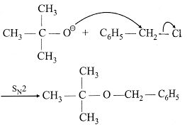 Neet chemistry alcohols,phenols and ethers questions & solutions with pdf and difficulty level Ch 3 3 C O Ch 2 C 6 H 5 Can Be Prepared From Williams