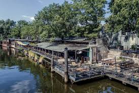 Willkommen Im Freischwimmer Berlin Restaurant Und Cafe Direkt An Der Spree Berlin Reise Cafe Ausflug