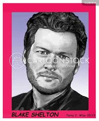 Country Song Cartoons and Comics