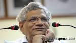 Sitaram Yechury meets Stalin, says