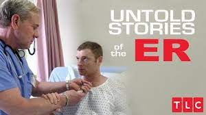 A dialysis patient is bleeding uncontrollably. Youtube