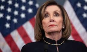She started her third term as speaker in 2019; Pelosi Review The Speaker Her Rise And How She Came To Rent Space In Donald Trump S Brain Us News The Guardian
