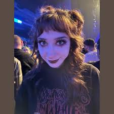 Motionless in White concert experience