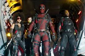 Regarder Film Deadpool 2 En Streaming En Francais Stream Deadpool 2 Film Complet Entier Vf En Francais Deadpool 2 Film Dead Pool Deadpool Peliculas Completas