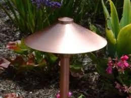 Line Voltage 120 Volt Area Landscape Lighting
