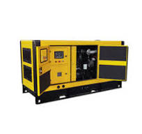 Máy phát điện Cummins 63kVA Prime Power 69kVA Công suất dự phòng