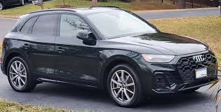 Image result for Deep Green 2021 Audi