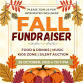 Integrated Wellness Fall Fundraiser event image