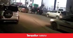 ¡Tragedia en Santa Cruz! Choque Fatal: Colectivo vs. Camión, ¡Urgente! - Imagen principal del artículo